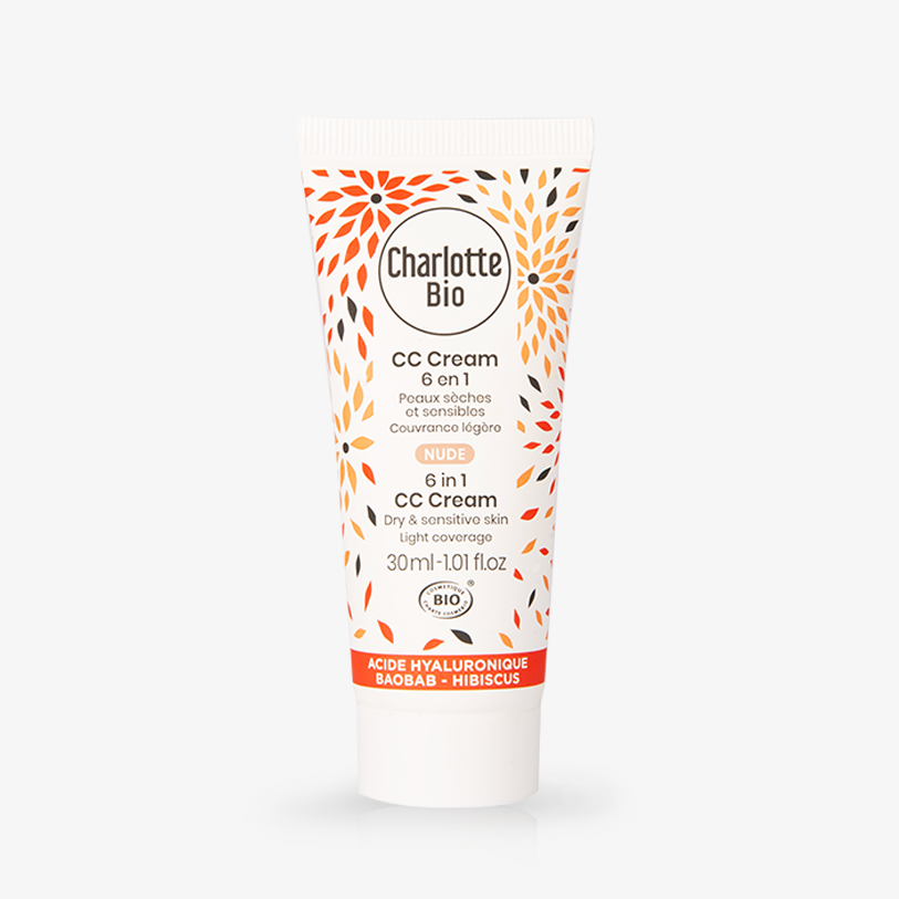 CC Creme