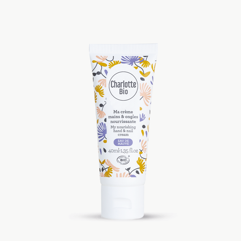 Bio Hand- & Nagelcreme