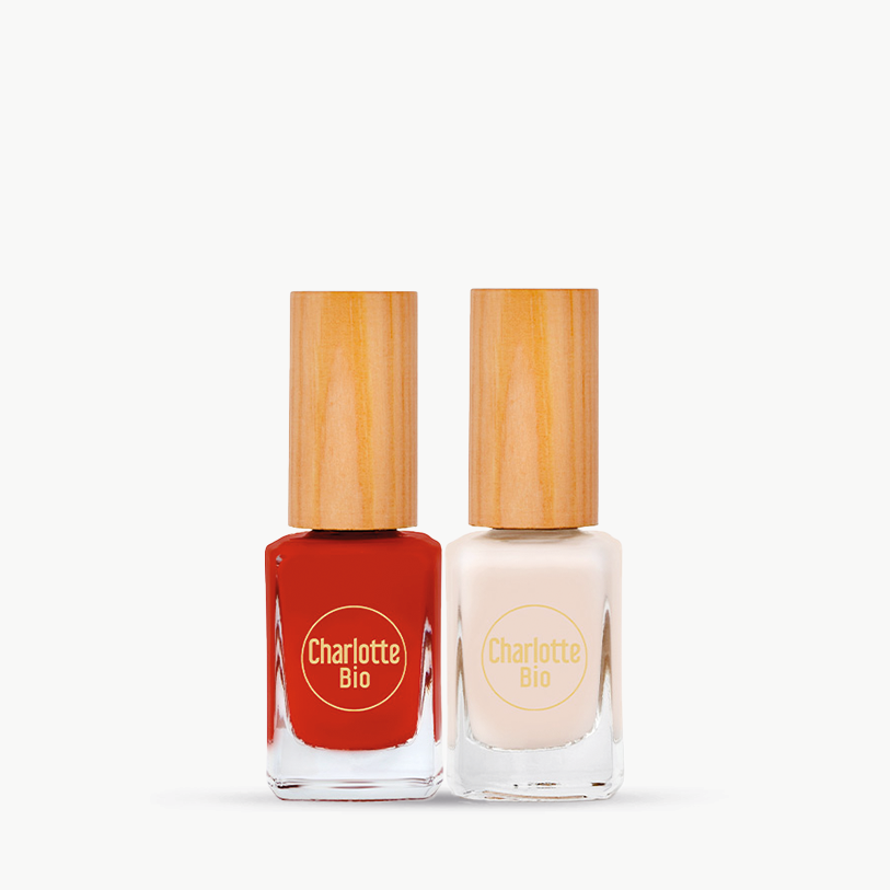 Veganer Nagellack