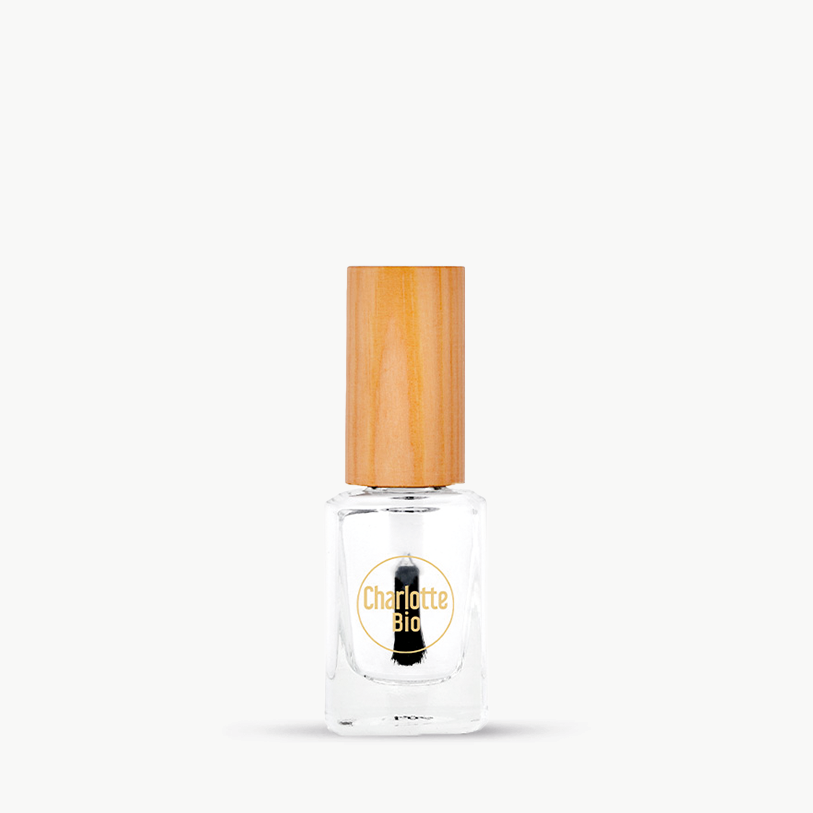 Veganer Base Coat