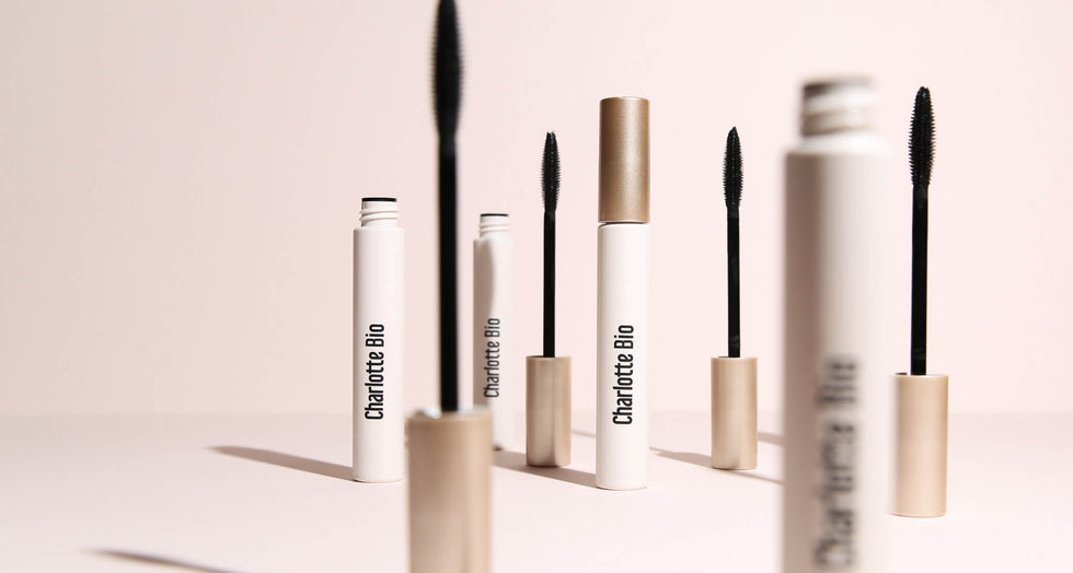 Bio-Mascara - Charlotte Bio
