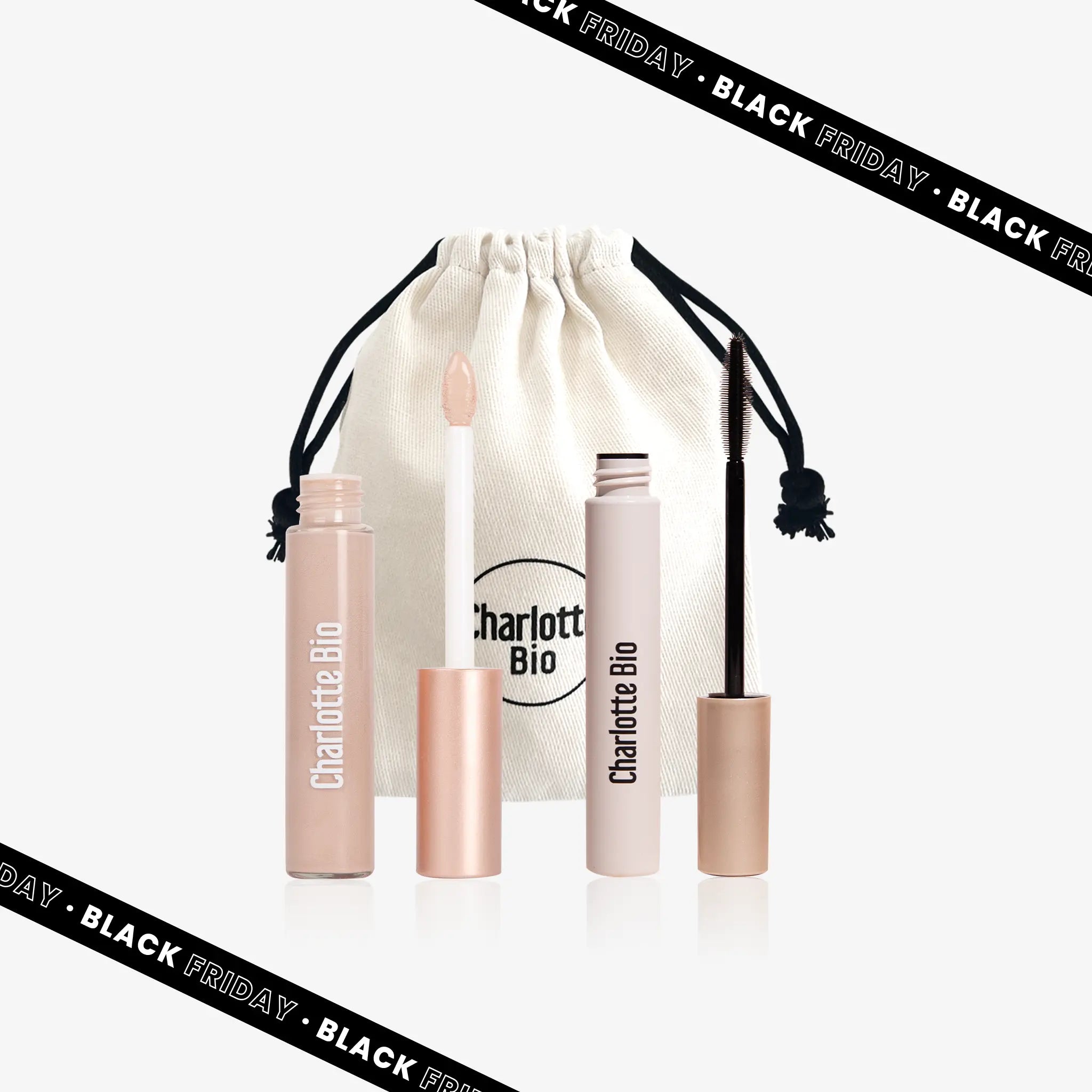 Concealer & Mascara Duo