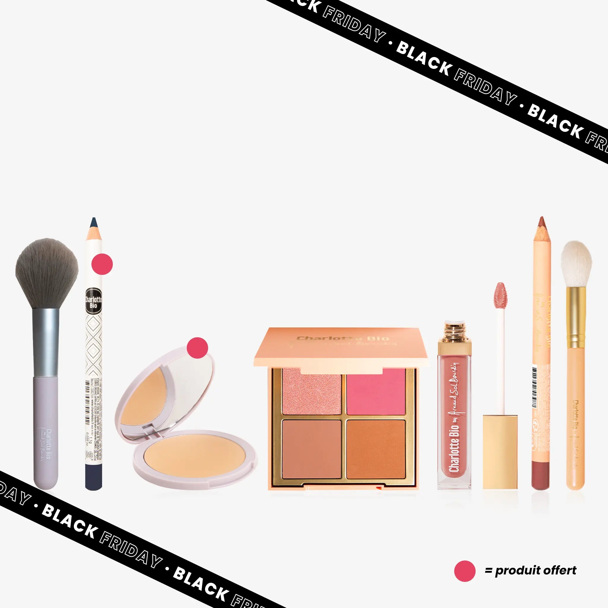 Discovery Routine - Arnaud Sol Dourdin