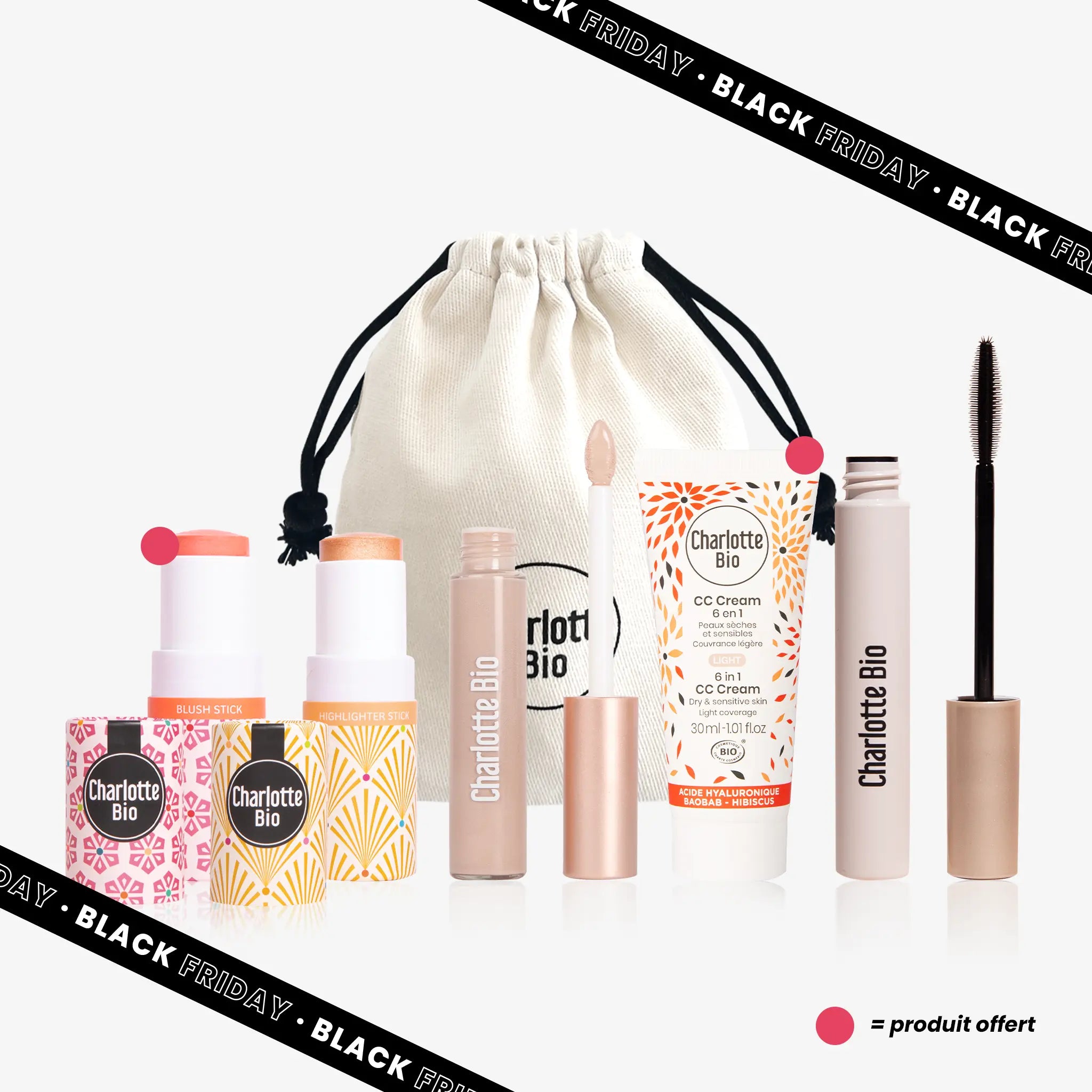 Routine für trockene bis normale Haut