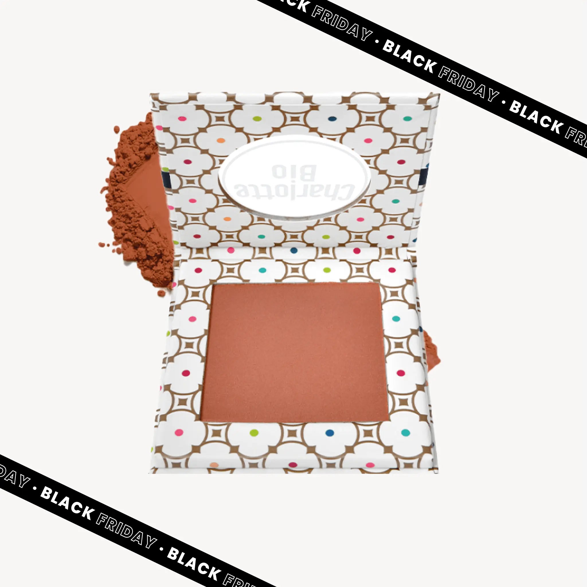 Organisches Bronzing-Pulver