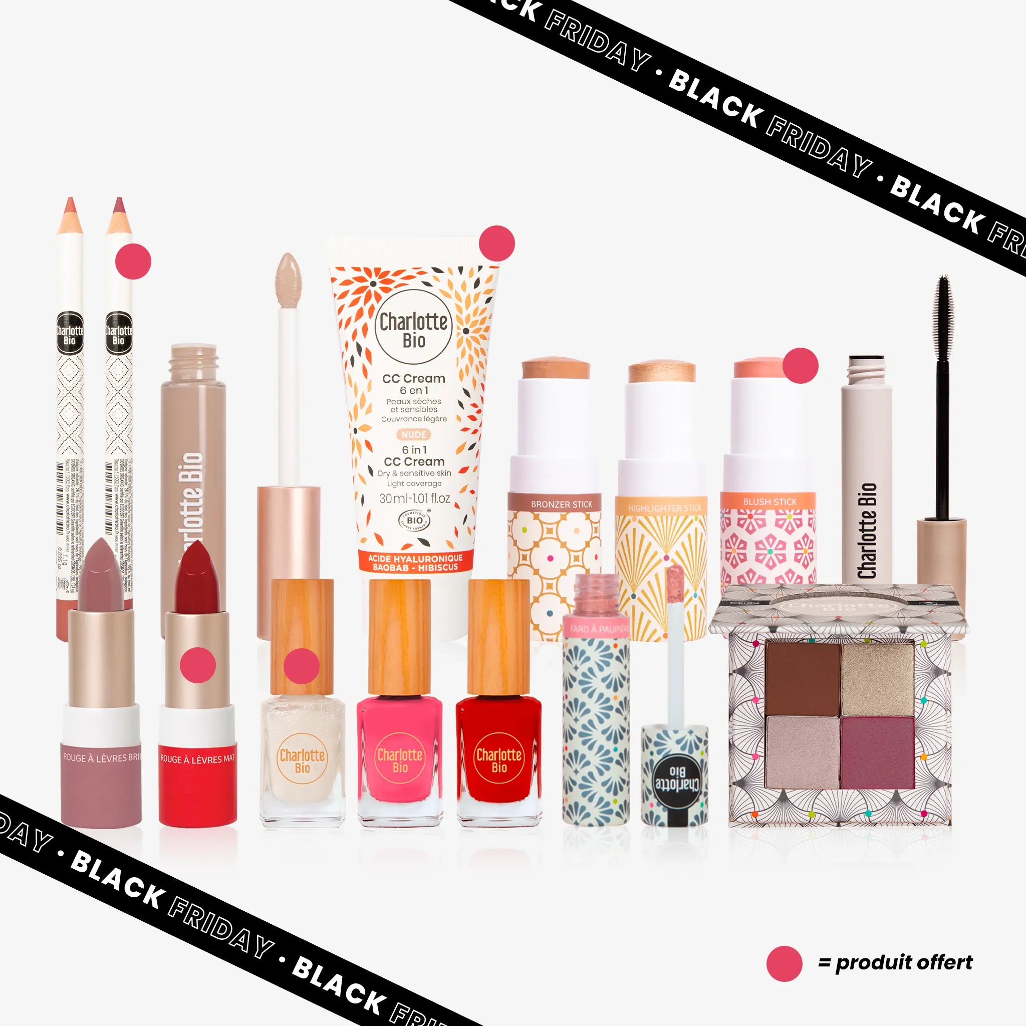 Der Colorfull Mega Deal