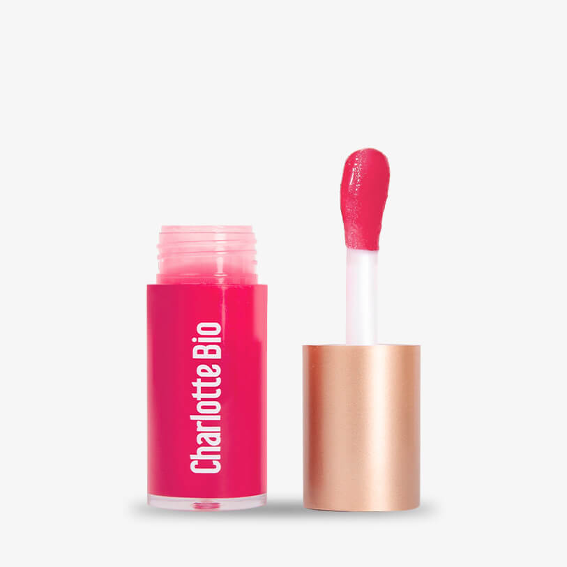NEW I Bio-Lippenöle