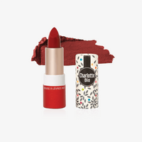 3701399704575 - Der matte Lippenstift - Charlotte Bio