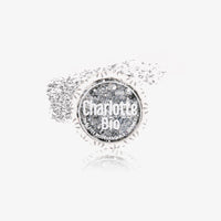 3770028265084 - Glitter für das Gesicht - Charlotte Bio