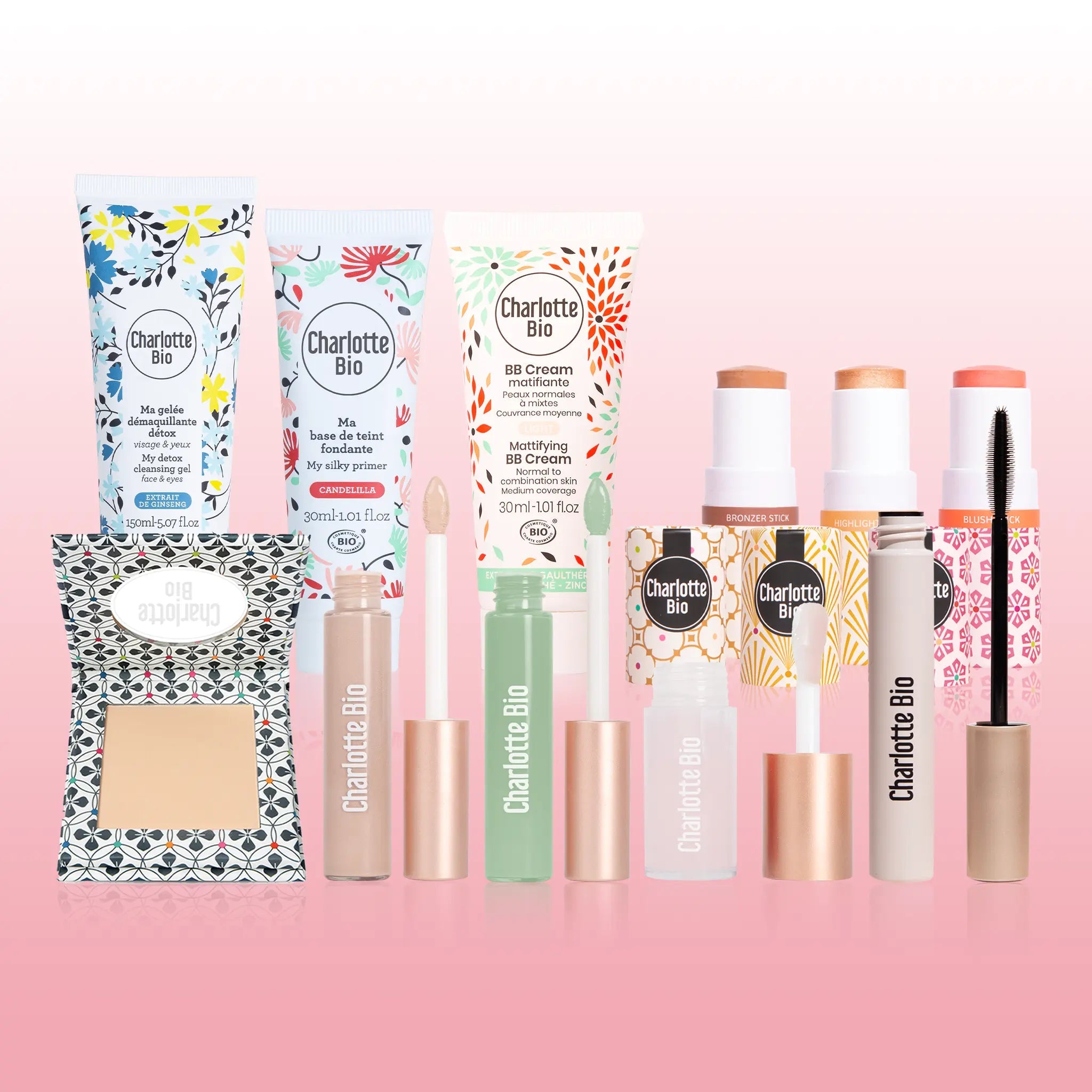 2024-01 - Entdeckungs-Detox-Routine - Charlotte Bio