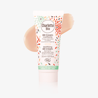3701399702311-BB Creme Bio Light - helle Haut - Charlotte Bio