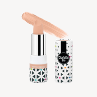 3770006053801-Le Korrektor - Bio Concealer - Charlotte Bio