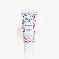3701399700201-Mon Gesichtspeeling BIO - Peeling & Glow Coup - Charlotte Bio